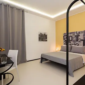  Bed & Breakfast Stazione Italia