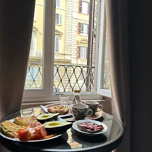 ** Bed & Breakfast Candia41 Italia