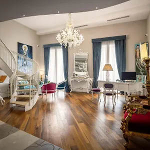 ** Bed & Breakfast Dimora Bellini Luxury Rooms&breakfast Italia