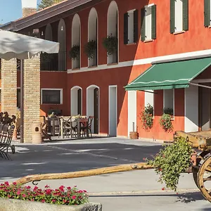 *** Bed & Breakfast Ca' Ciaran Italia