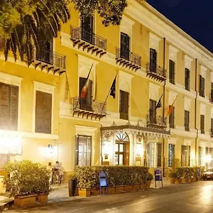 **** Hotel Excelsior Palace Italia
