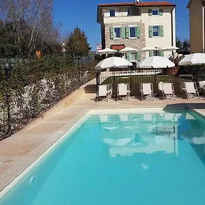  Bed & Breakfast Gardaworld Italia