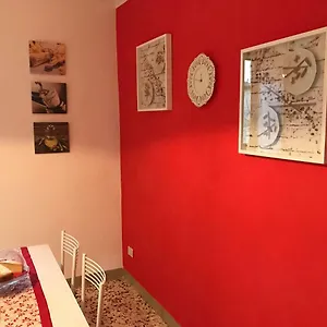 Appartamento Claves Claustri - Cesarini