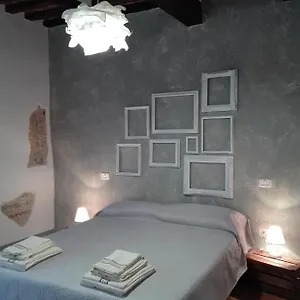 Casa vacanze Casa Antonietta