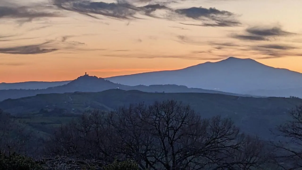Borgo Fastelli Aparthotel Sarteano