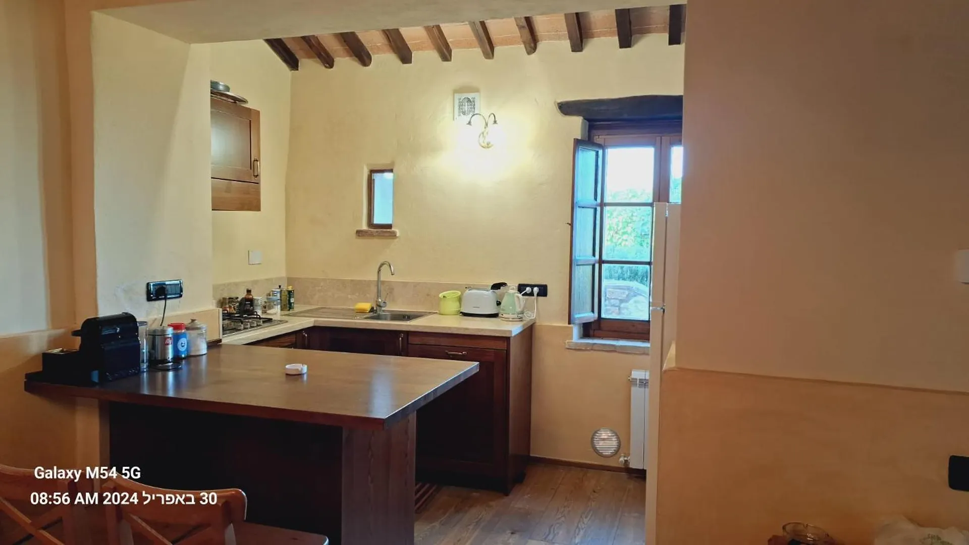 Borgo Fastelli Aparthotel Sarteano