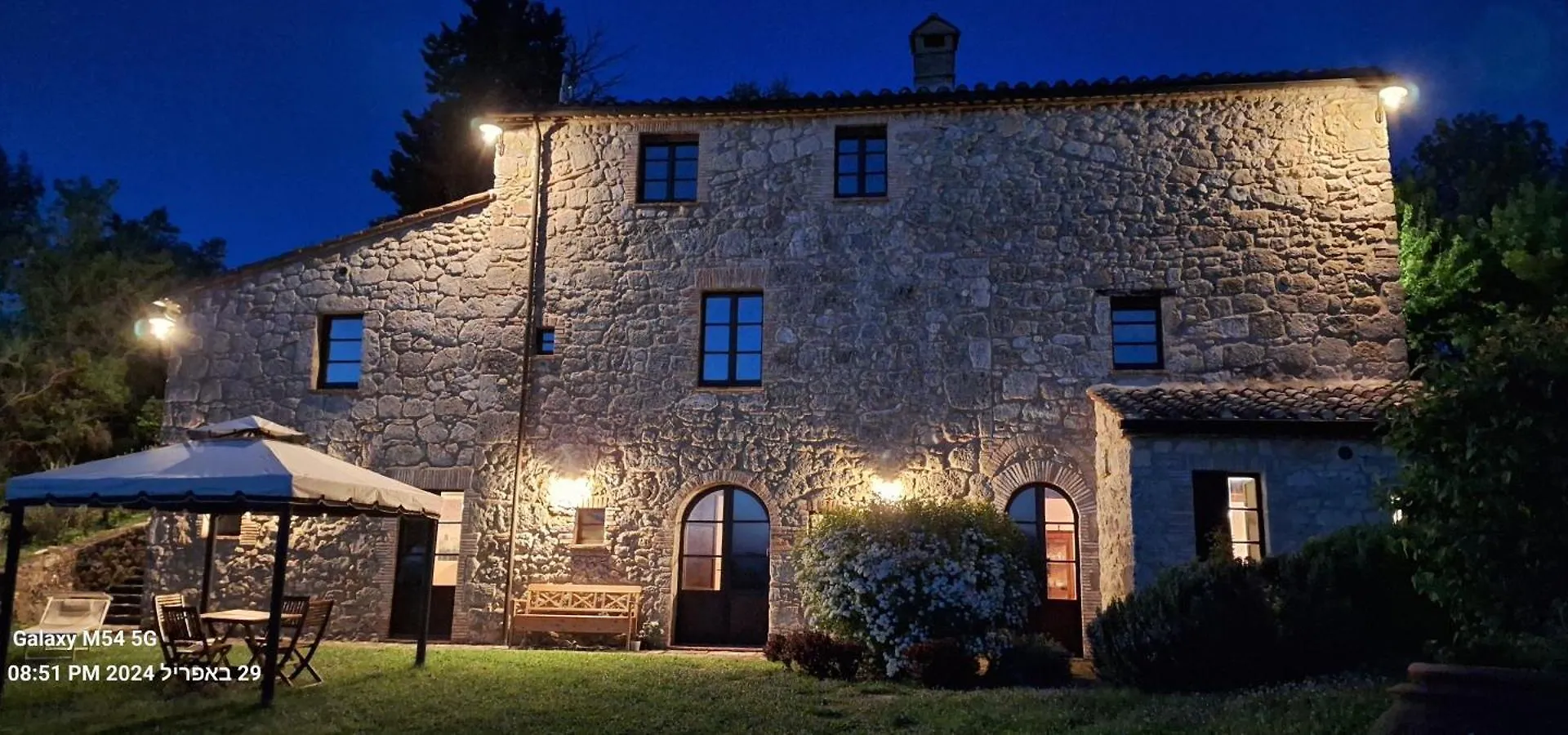 Borgo Fastelli Aparthotel Sarteano 3*,  Italy