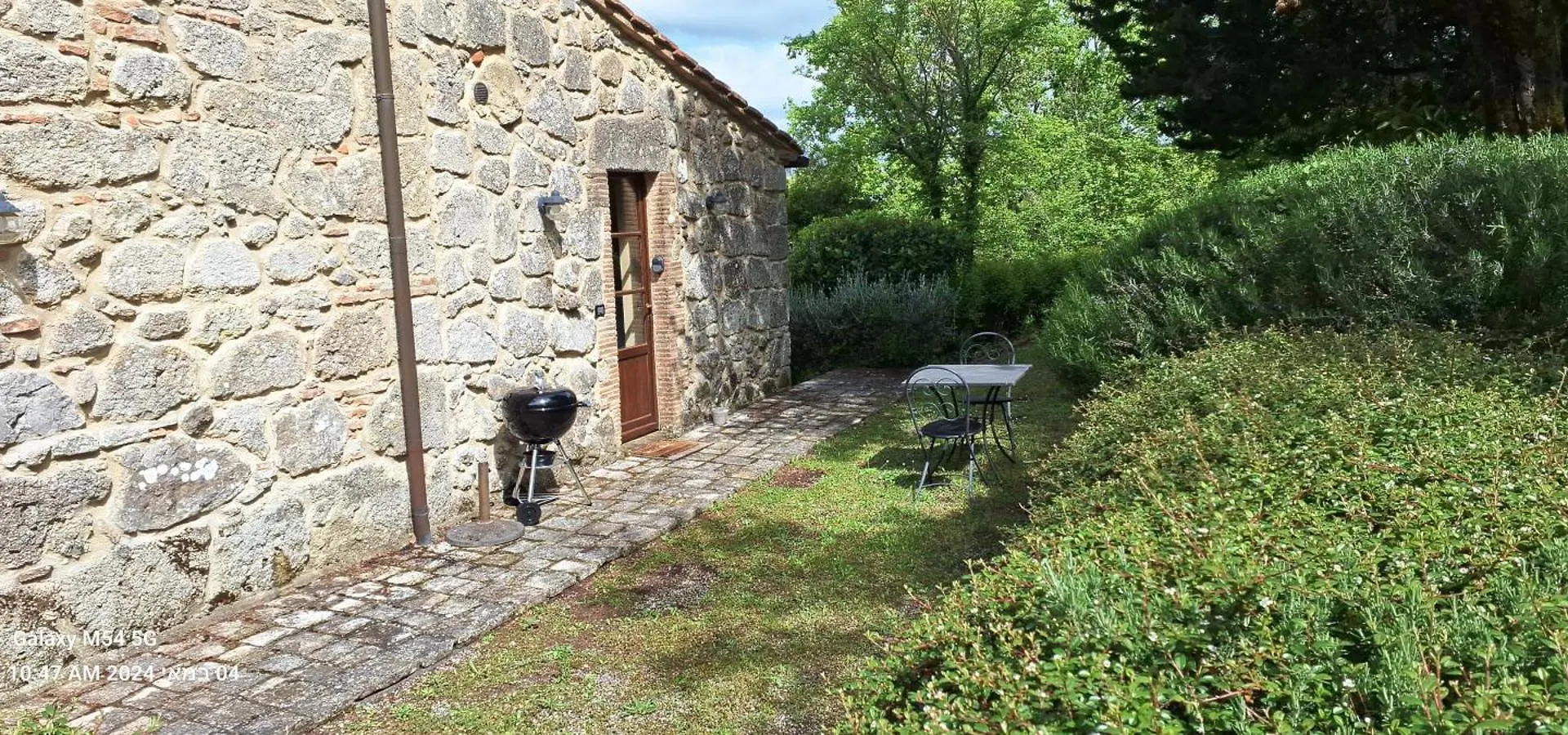 Borgo Fastelli Aparthotel Sarteano