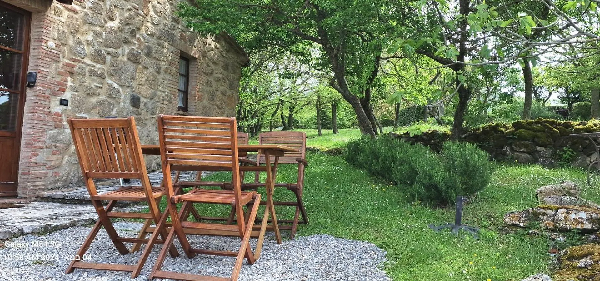 Borgo Fastelli Aparthotel Sarteano