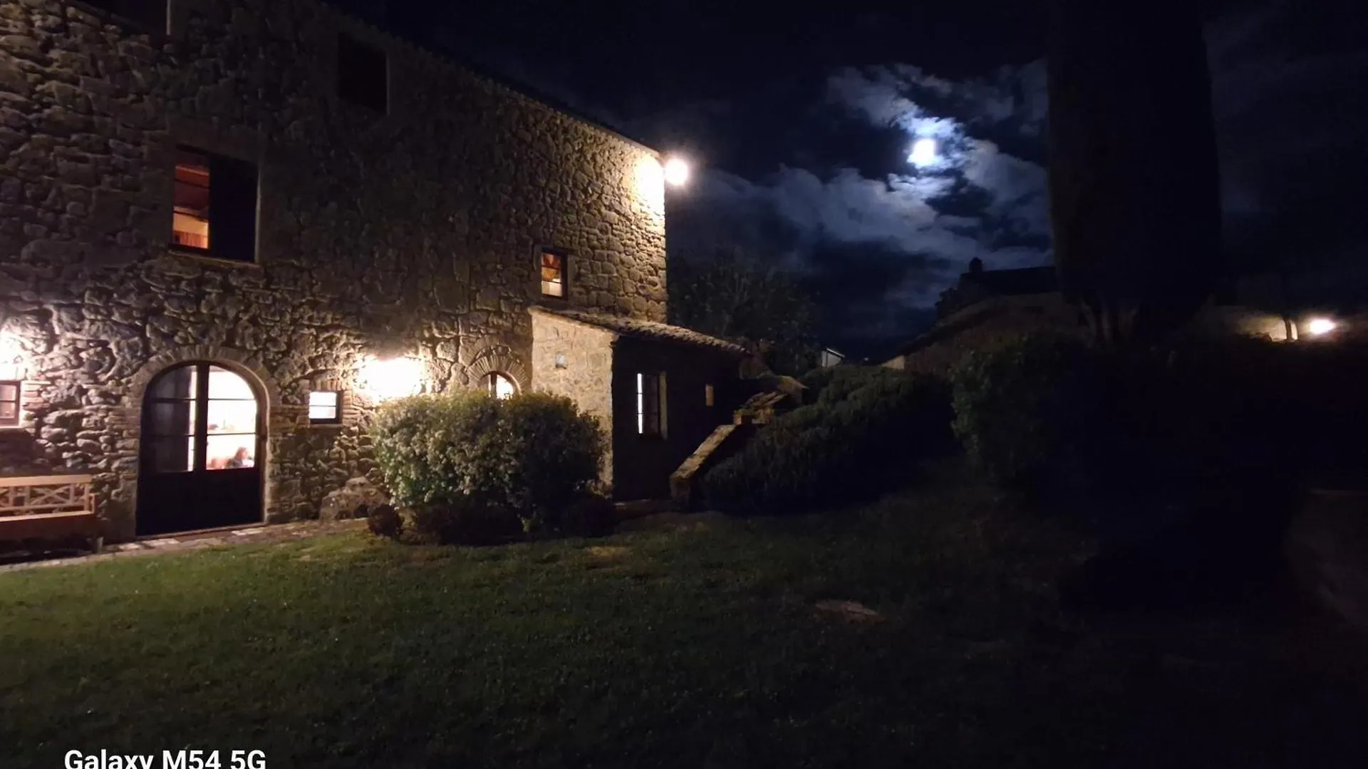 Borgo Fastelli Aparthotel Sarteano Italy
