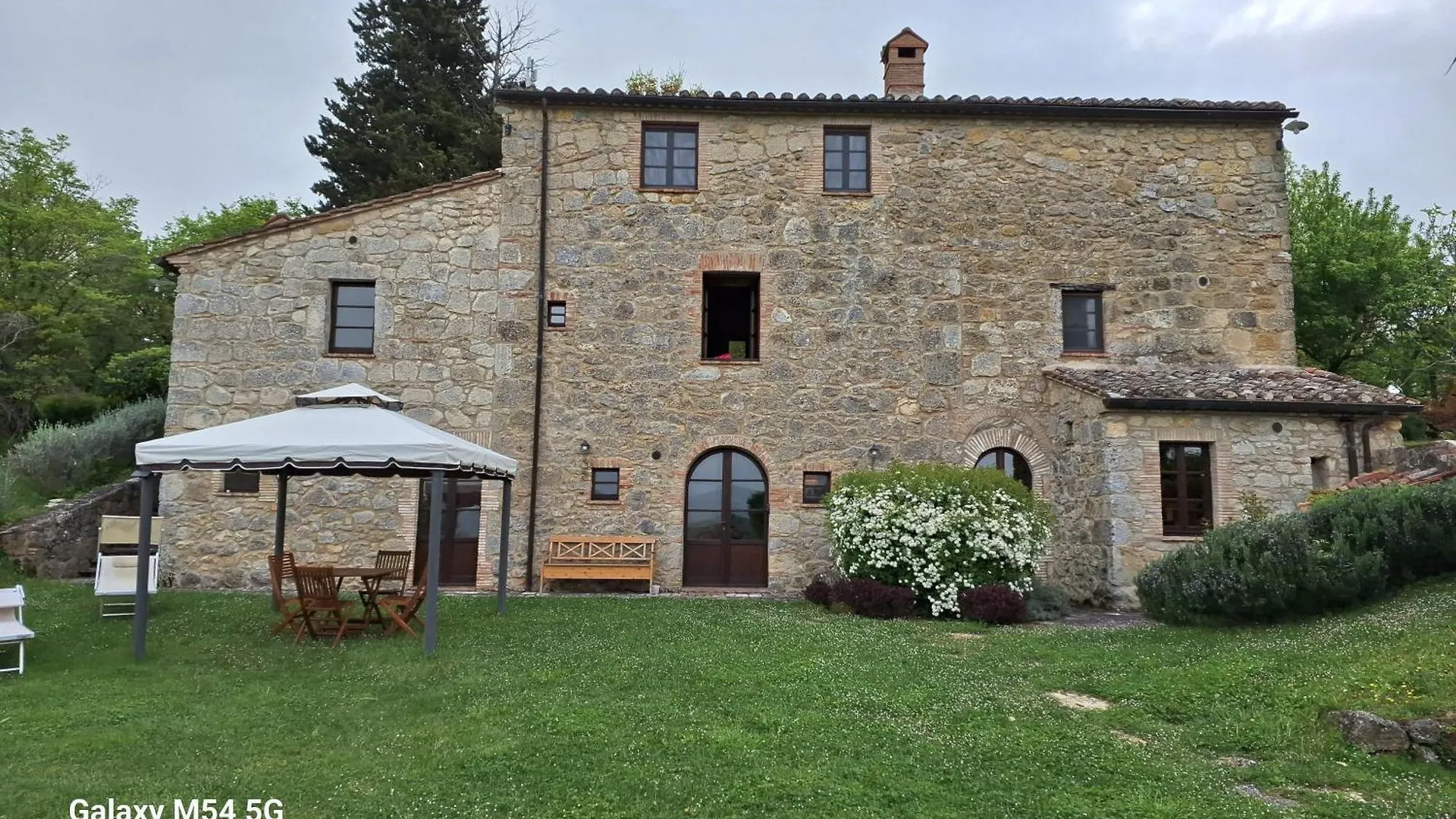 Borgo Fastelli Aparthotel Sarteano 3*,  Italy