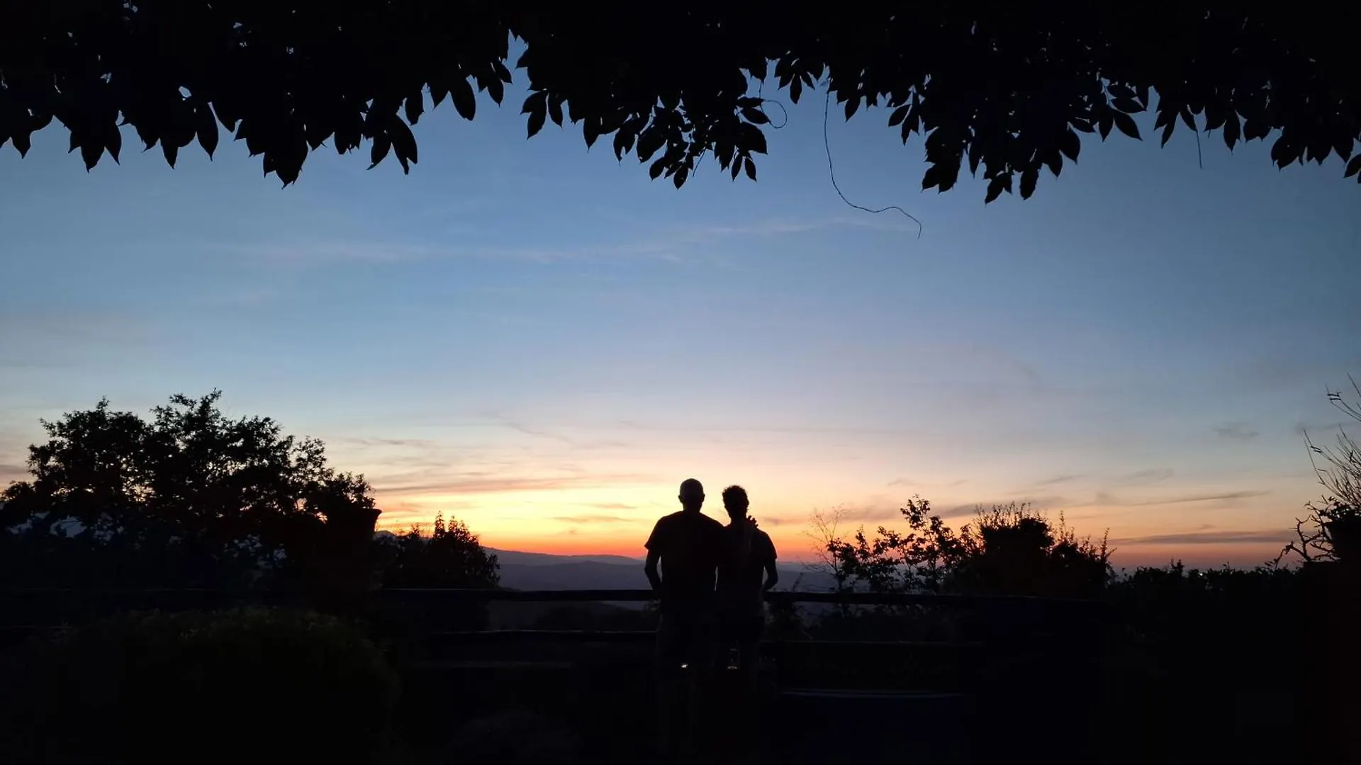 Borgo Fastelli Aparthotel Sarteano