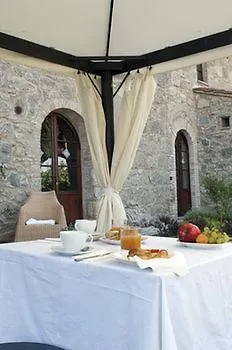 Borgo Fastelli Aparthotel Sarteano