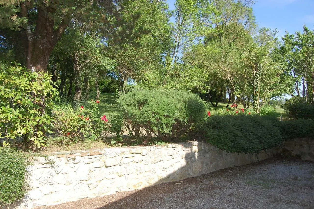 Borgo Fastelli Aparthotel Sarteano